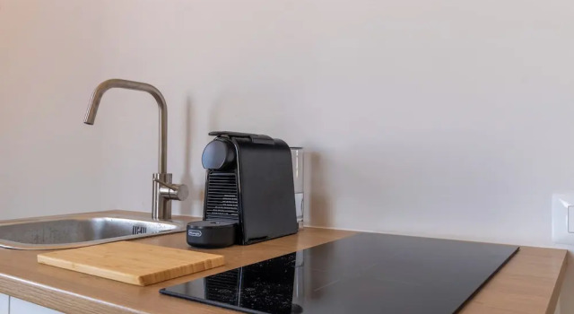 Номер Standard Joe Litty Guesthouse