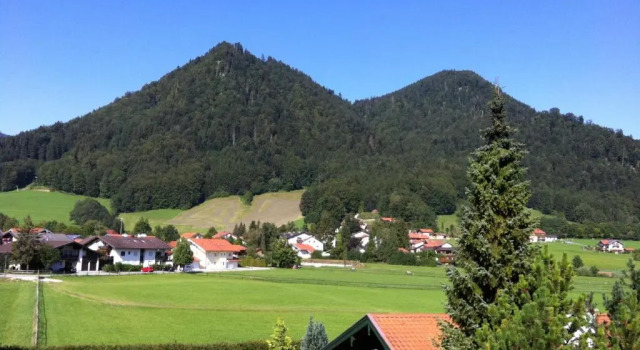 Номер Standard Pension Bergblick