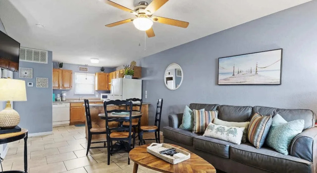 Horizon 22 - Beach Pool Dining Fun, Boek Appartement Gulf Shores 