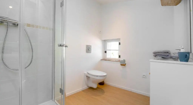 Люкс Deluxe Maison Carles BnB