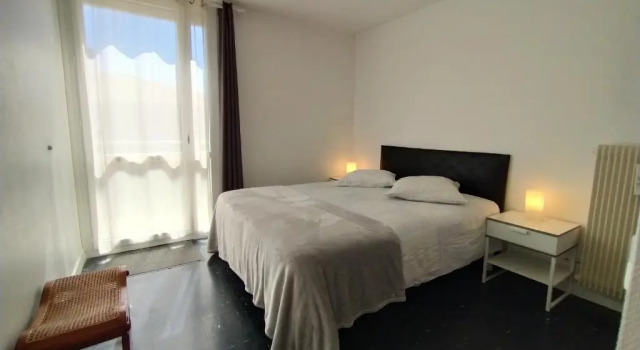 Апартаменты Bisca'Lily classé 3*, parking, spacieux
