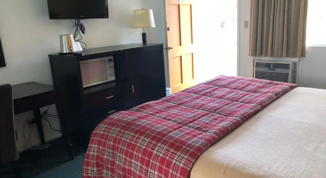Номер Standard Desert Lodge