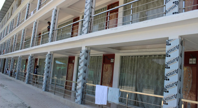 Joye Grand, Rezerwuj Hotel Swaraj Dweep Andaman Islands