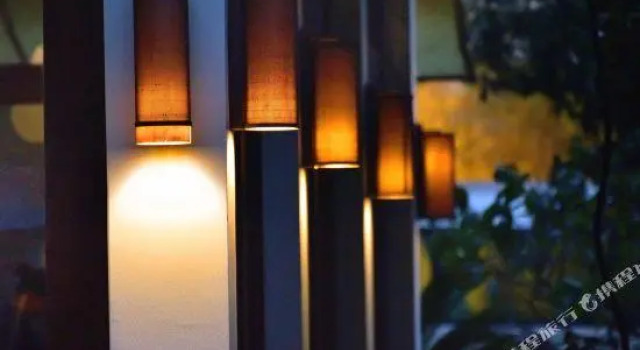 Suite Landison Putuoshan Resort Zhoushan