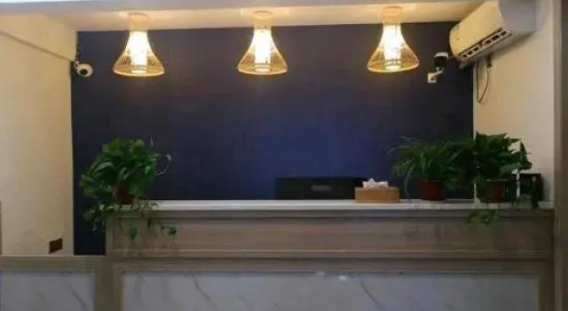 Yuansu cinema art Inn