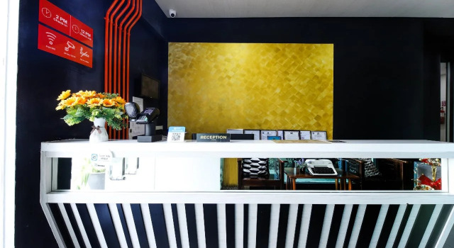 Oyo 727 Hotel Rafflesia, Prenota Hotel Kota Kinabalu Sabah