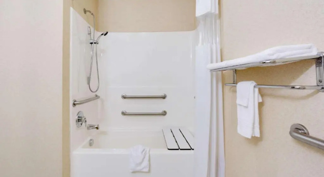 Номер Standard Magnason Hotel