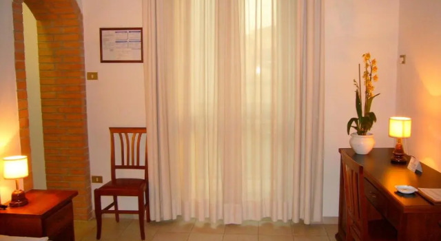 Двухместный номер Standard Hotel Giardino
