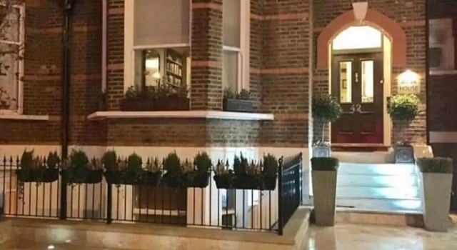 Homely Apartment in London Near Hyde Park, London Zoo, Gyms