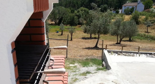 Коттедж Casa Dos Galegos