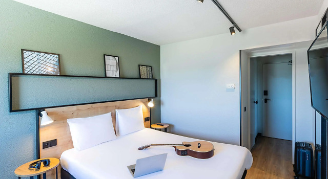 ibis Braganca
