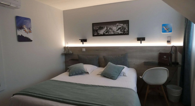 Hôtel des Princes, Chambéry Centre, Забронировать Отель Отели Шамбери 3 звезды, рядом с Cathédrale Métropole St-François de Sales, 3*