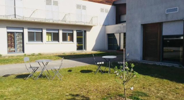 Auberge de Jeunesse HI Pontarlier, Prenota Ostello Pontarlier Doubs