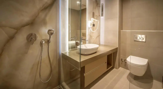 Номер Standard Hotel Maritime