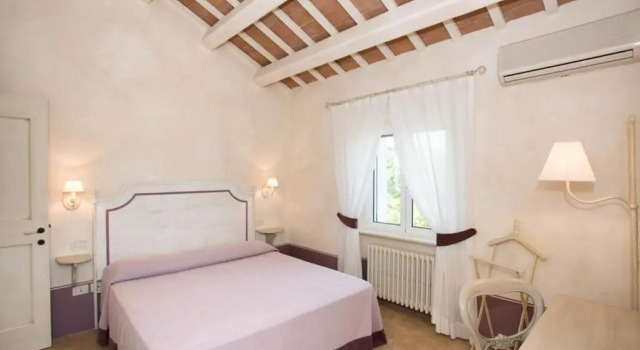 Апартаменты с 2 комнатами Il Casale Di Giulia
