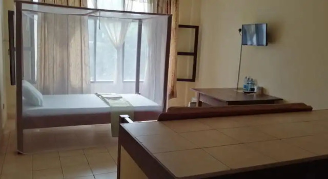 Номер Standard Diani Gift Guest House