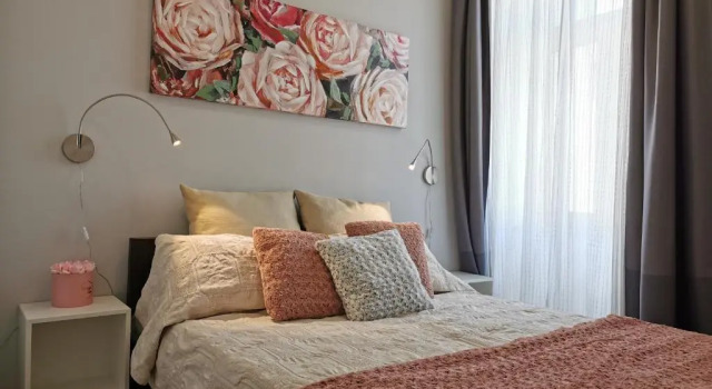 Апартаменты Apartment Heart of Old Town