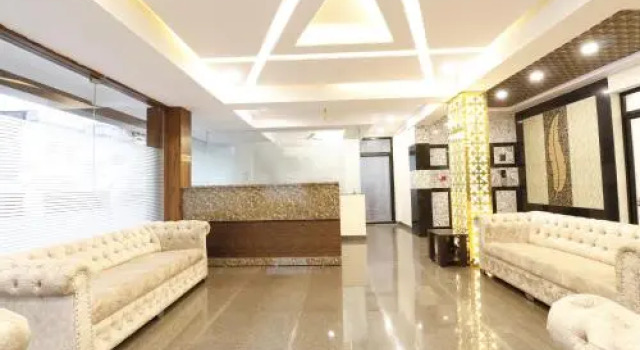 Hotel Star Zest House
