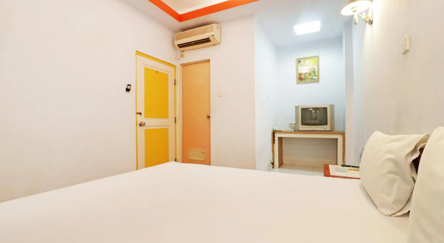 Hotel Mutiara Sari