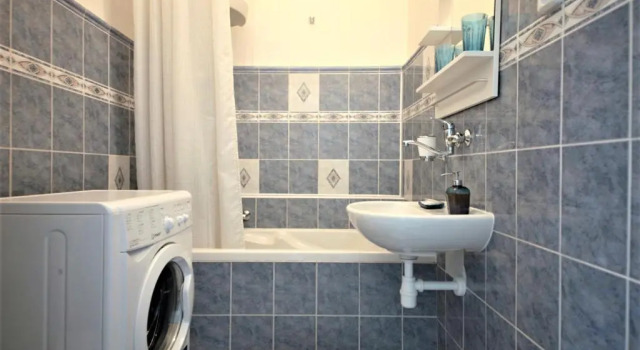 Апартаменты с 3 комнатами Angel City Aparthotel