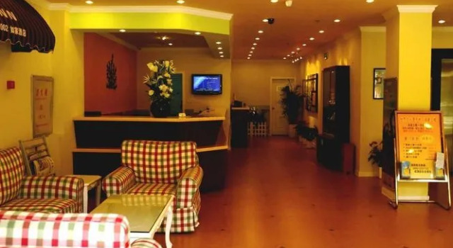 Bailuzhou Hotel Xiamen