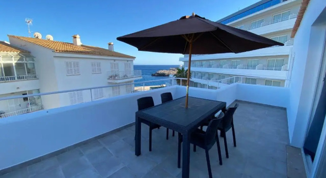 Апартаменты Apartamentos Marivent by MHR