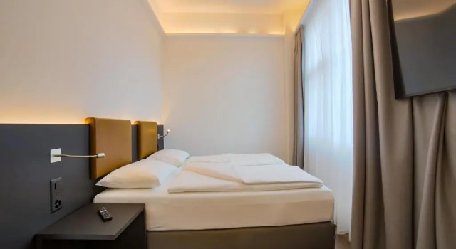 Люкс Hotel von Rotz