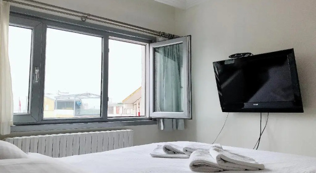 Одноместный номер Standard My Kent Hotel
