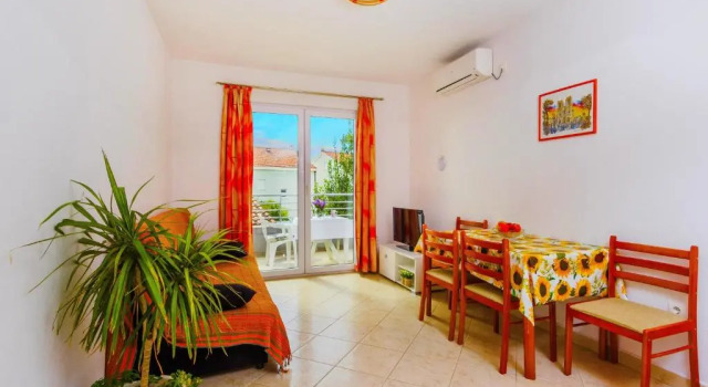 Апартаменты Apartments Andrijanić