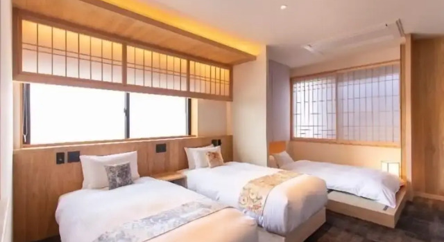 Hotel Ethnography Kiyomizu Gojo, Забронировать Отель Higashiyama Ward , рядом с Храм Киёмидзу