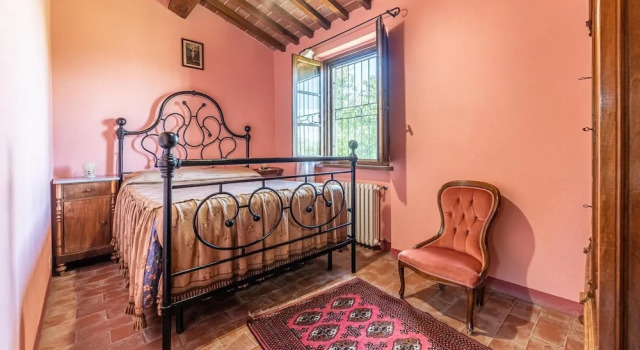 Семейные апартаменты Il Querciolo - Azienda biologica, Agriturismo e Cantina