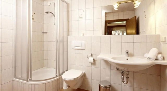 Апартаменты Comfort Landhaus Krenn
