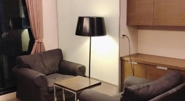 Lea's apartment A
