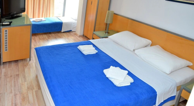 Hotel Savojo, Prenota Hotel Buljarica Riviera di Budua