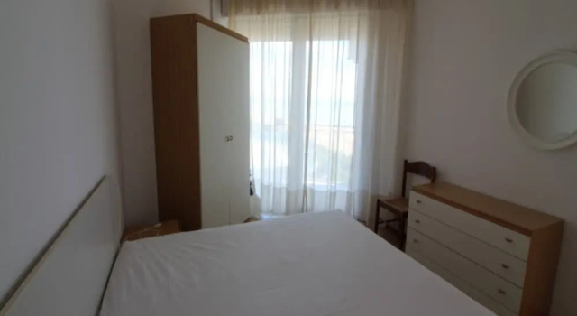 Апартаменты с 2 комнатами с балконом и с видом на океан Sixth-floor Apartment With Spectacular View
