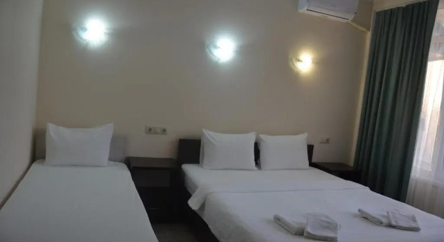 Номер Standard Guest House on Ardzinba 91