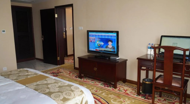 Suyunge Hotel
