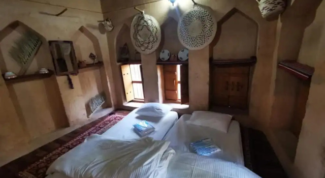 Misfah Old House, Book Hotel Hotels in Ad Dakhiliyah with Parking, Parking