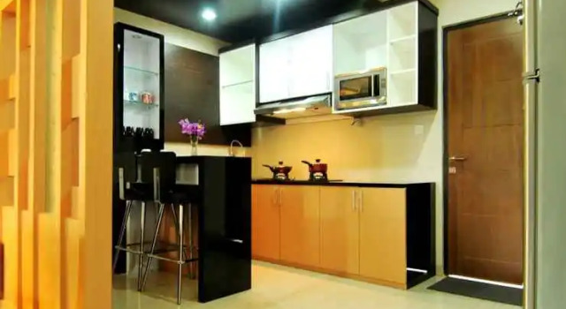 Swarna Dwipa Residence, Rezervovat Hotel Hotely v Palembang s parkováním, Parkování