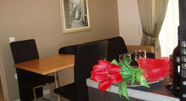 Апартаменты Superior Palataki Residence