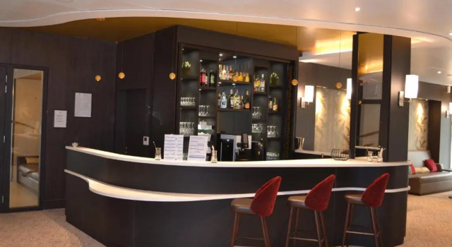 Les Boréales - Apparthotel & Restaurant, Book Condo Hotel Rouen 
