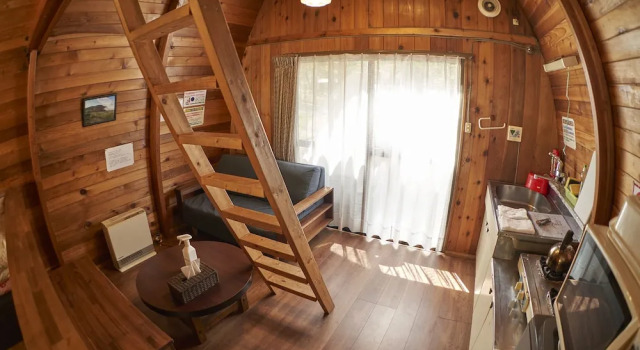 Sakurashimizu Cottage, Prenota Casa vacanze Matsumoto Nagano