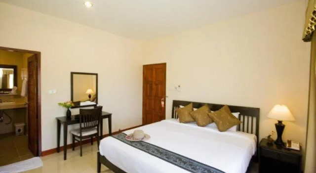Номер Standard Samui Tonggad Resort