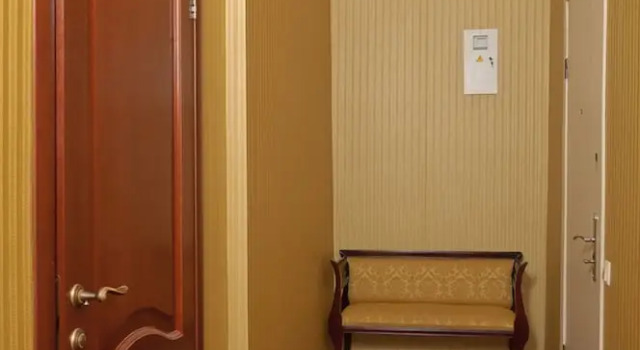 Апартаменты Classic Partner Guest House Saksahanskoho