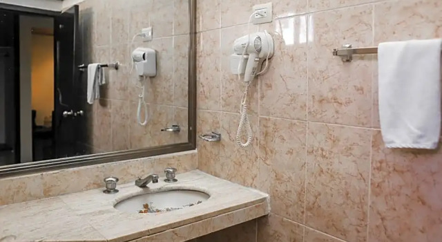 Номер Classic Hotel Plaza Mirador