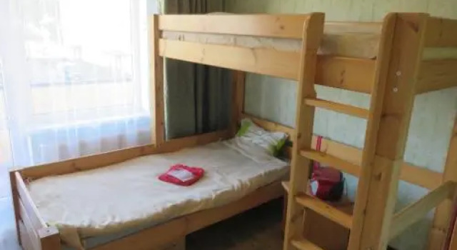 Hostel Dunikas, Reserva ahora Albergue Hostales en Golfo de Riga, Albergue