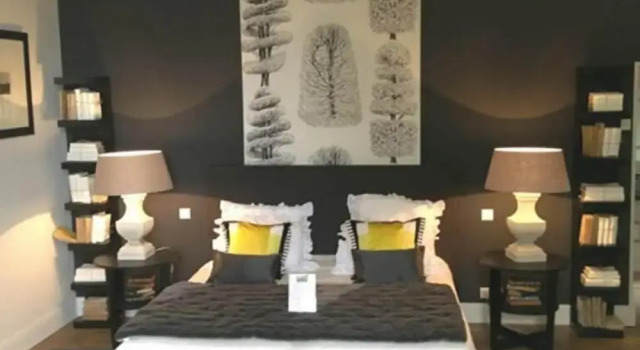 Chateau de Lissac, Book Bed and Breakfast Hoteller i Correze med parkering, Parkering