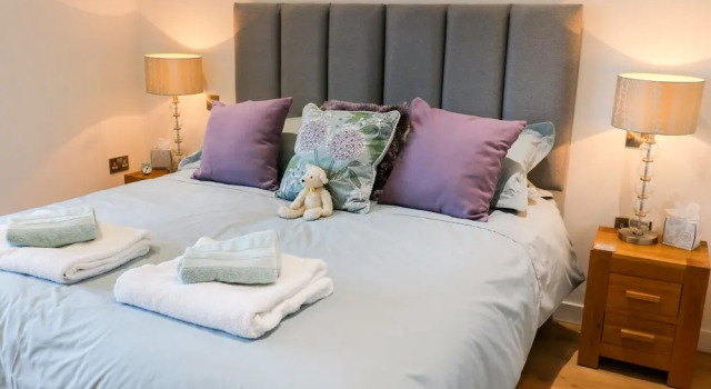 Jackdaw Quarry Retreat, Забронировать Отель Отели Англии 3 звезды, 3*
