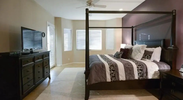 Simply Irresistible By Signature Vacation Rentals, Book Vacation Home Phoenix Phoenix Metropolitan Area