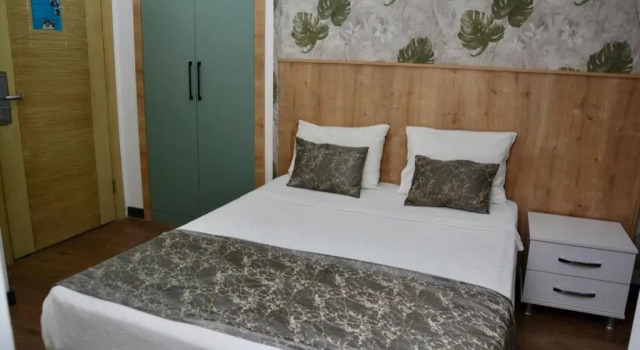 Студия Deluxe My Sun Hotel